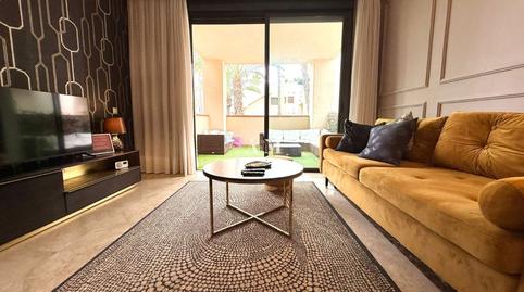 Foto 5 de Pis de lloguer a Roda, San Javier