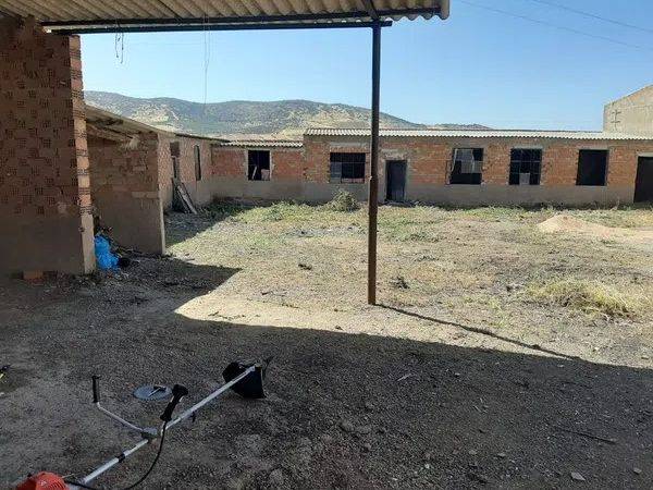 Terreno residencial en Venta en Calle Puertollano, 10 en Aldea del Rey