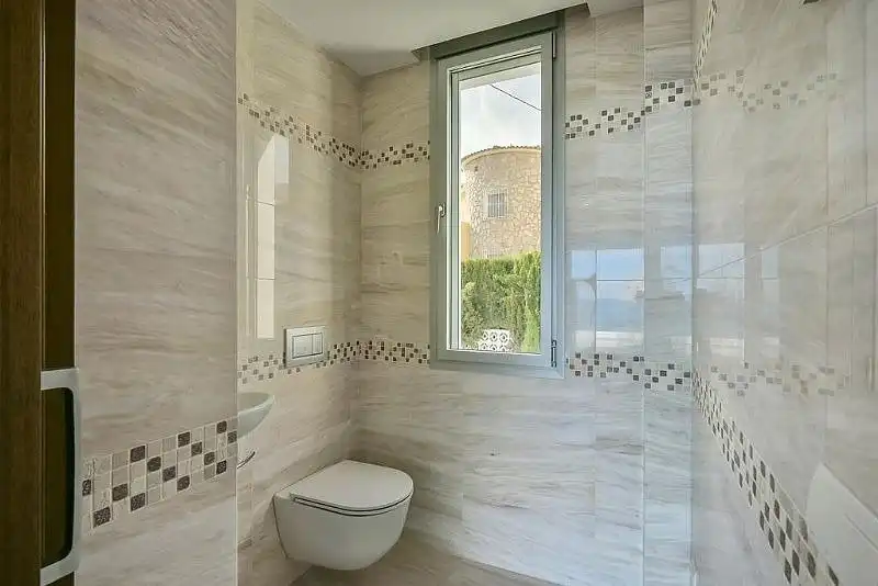 Villa avec terrasse à vendre à Manzanera - Tosal, imagen 22