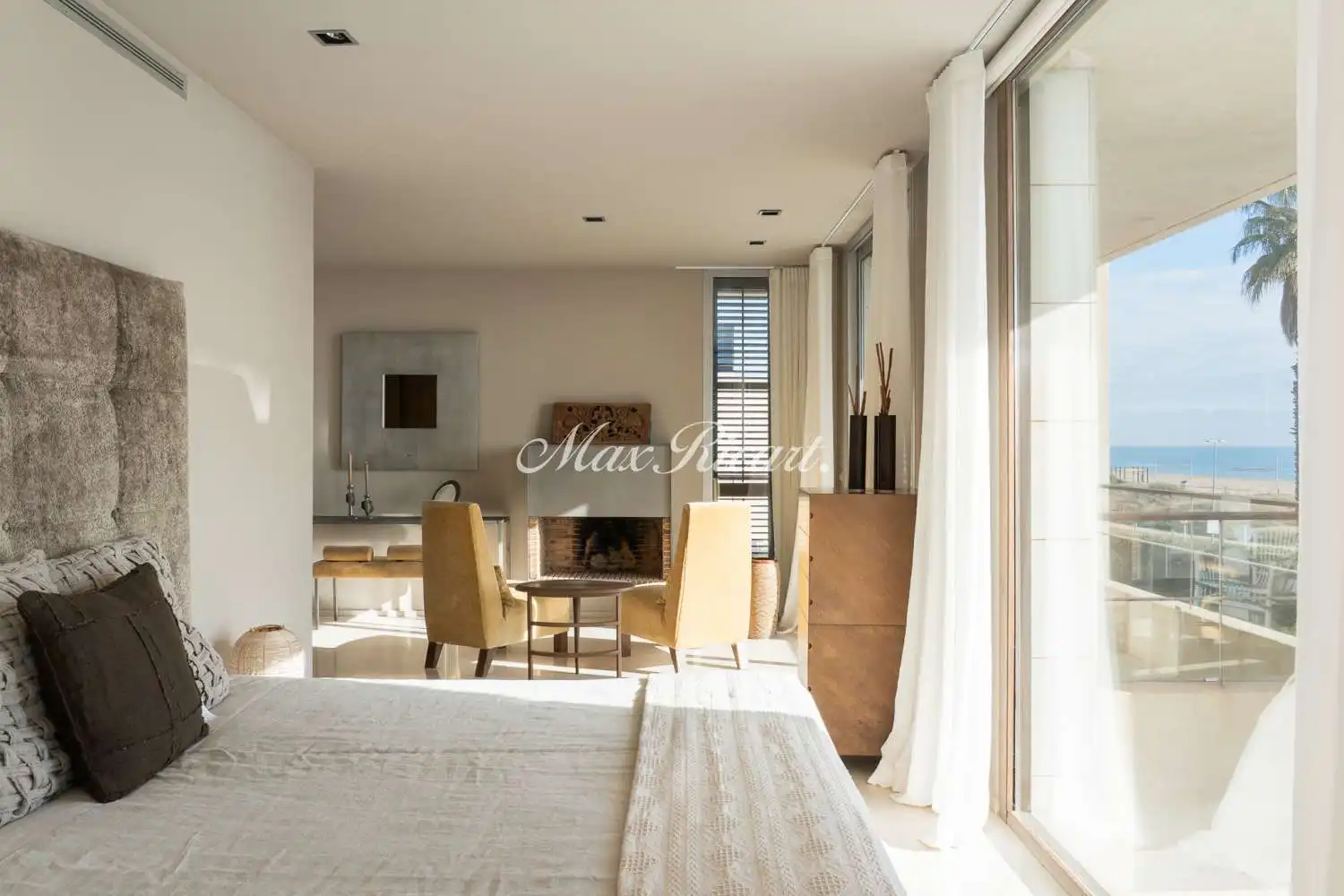 Casa o chalet de alquiler en N/A, Gavà Mar