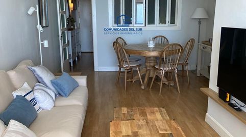 Photo 4 of Flat for rent in Paseo Marítimo - San José - La Laguna, Cádiz Capital