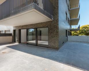 Planta baja to rent in Carrer de Joan de la Cierva, 50, Finestrelles