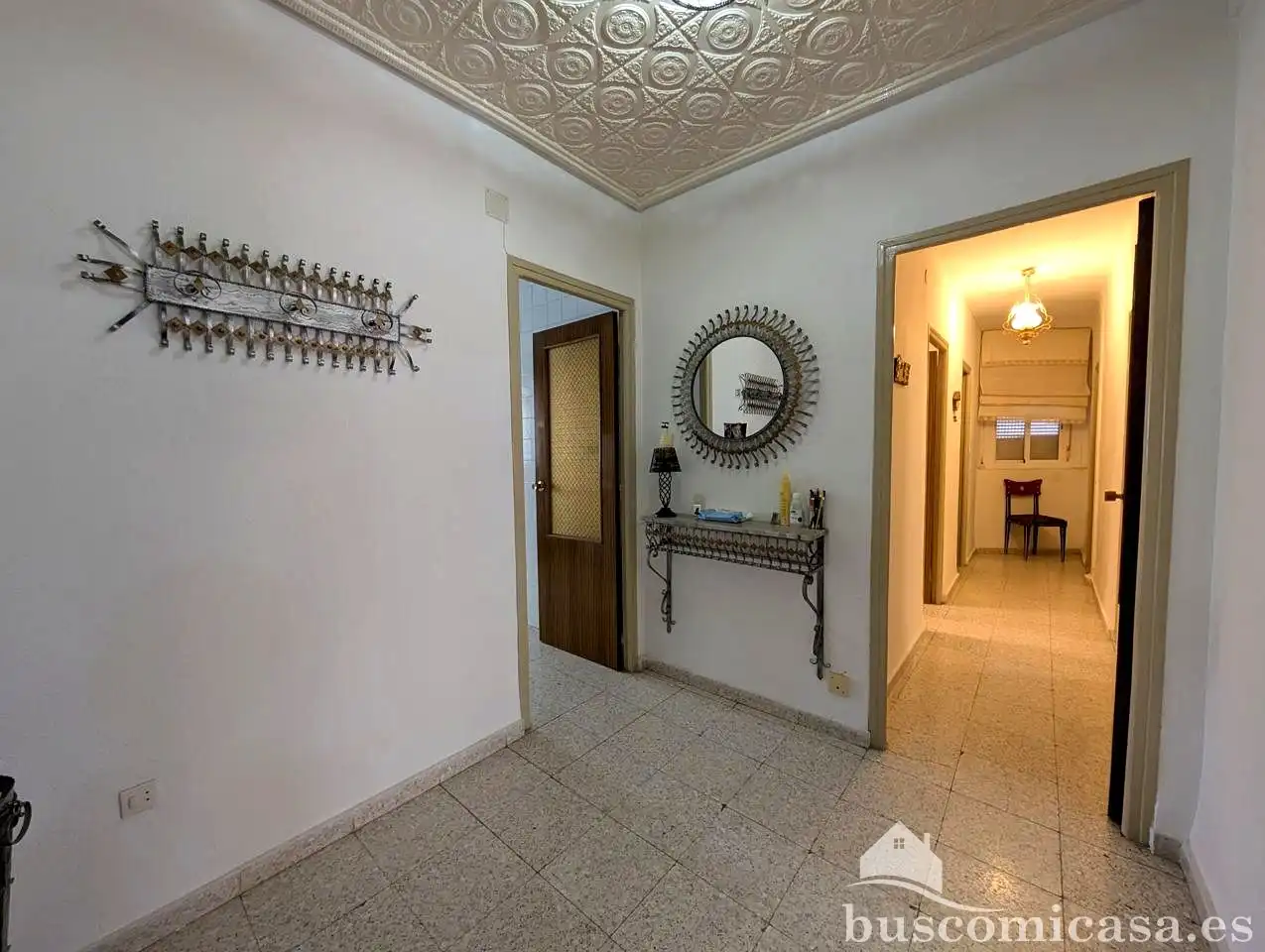 Wohnung mit Terrasse zum Verkauf in Calle Obispo Álvarez Lara, imagen 16