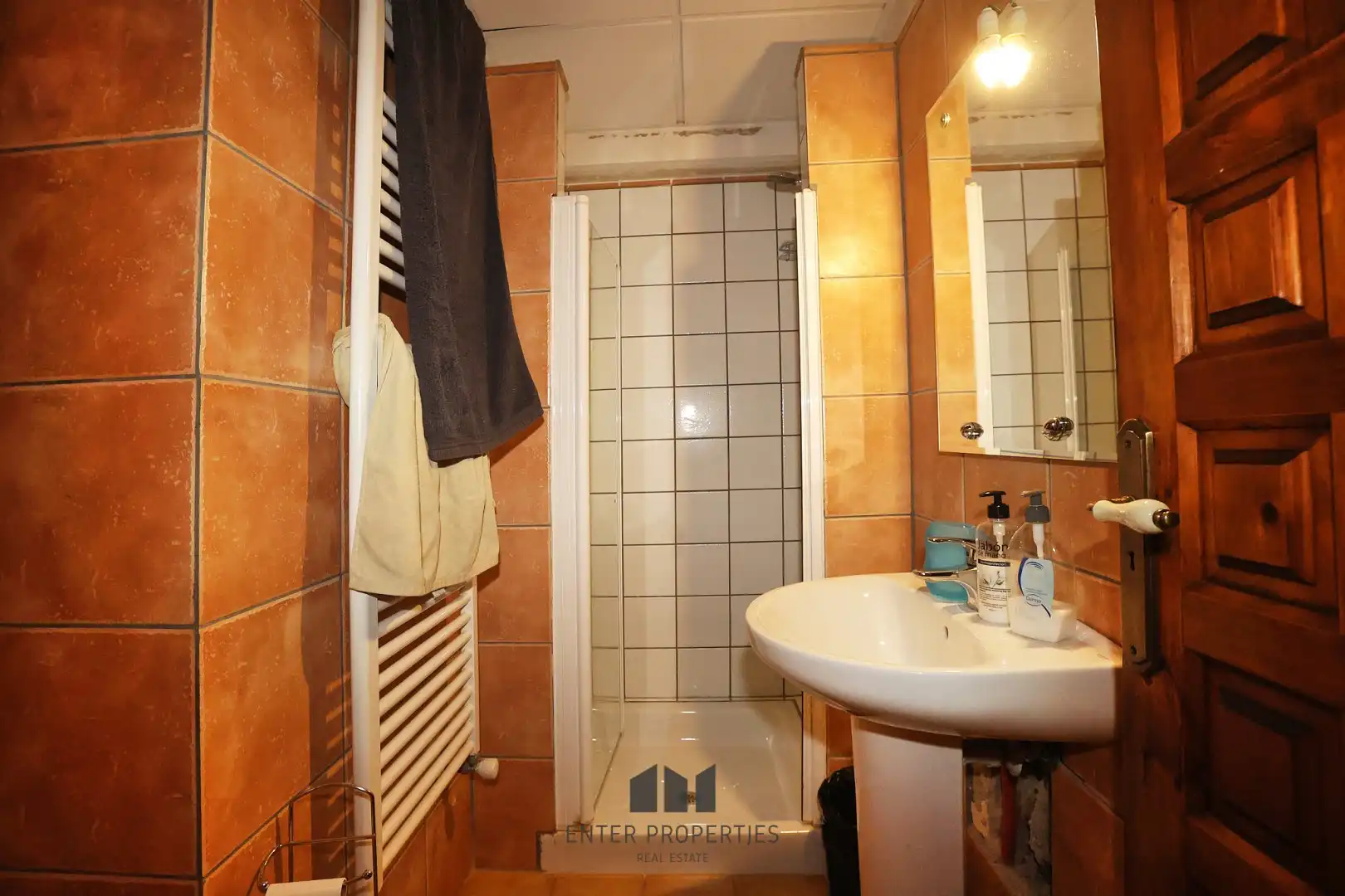 Baño de Piso en venta en Benissa con Aire acondicionado, Calefacción y Piscina