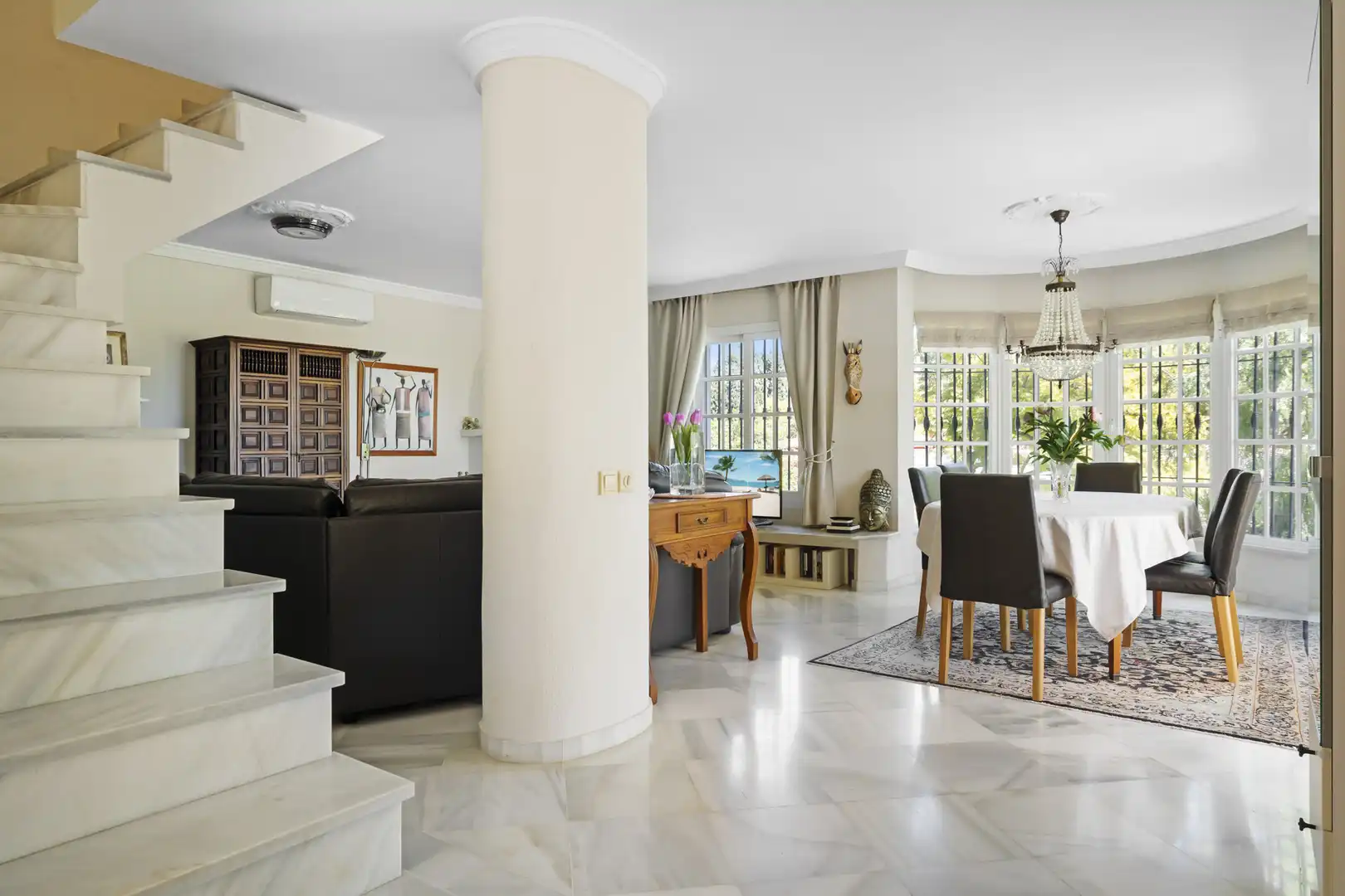 Maison avec piscine à vendre à Marbella Centro, imagen 7