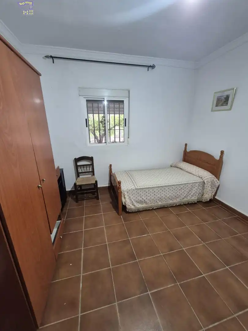Finca rústica en venda a Arcos de la Frontera