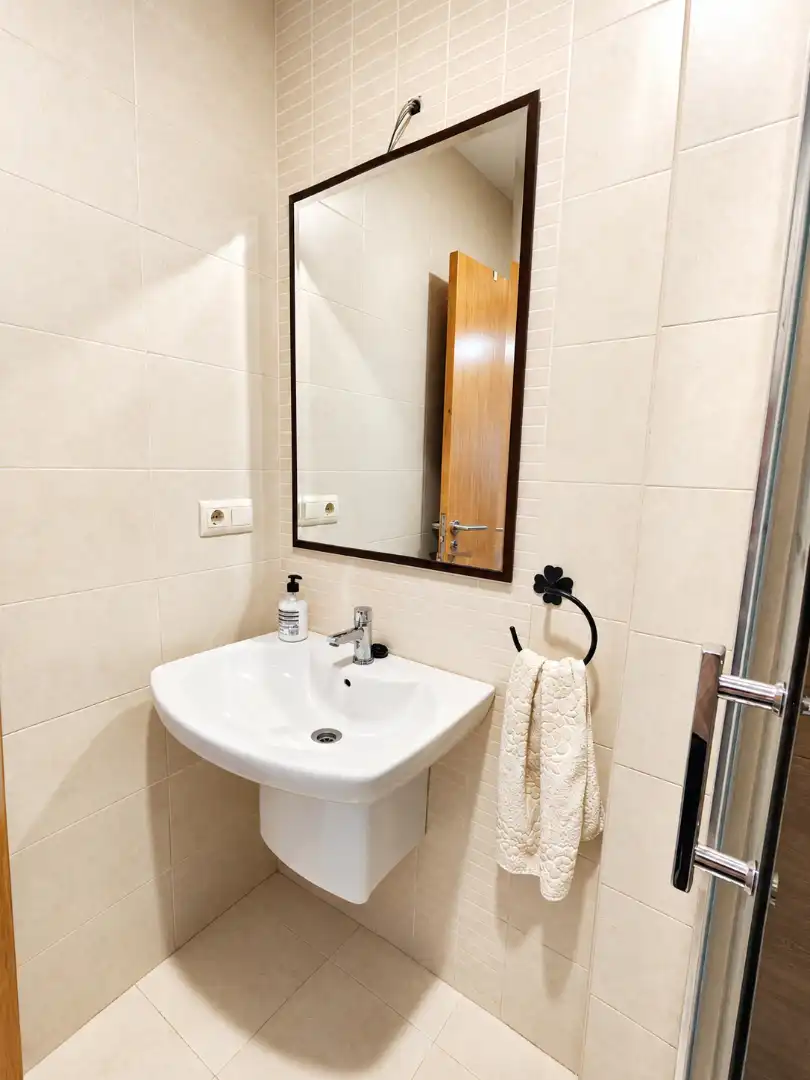 Apartment with garden for sale in Rúa Alcalde Fernández Bermúdez, imagen 14