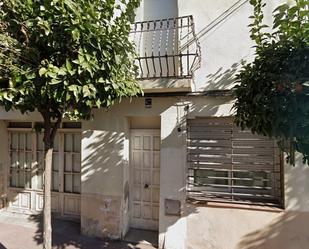 Exterior view of Single-family semi-detached for sale in Sant Quirze del Vallès