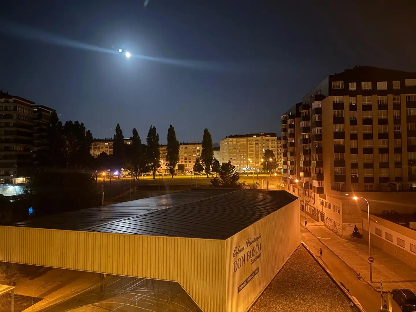 Terraza de Piso en venta en Vigo  con Terraza y Balcón