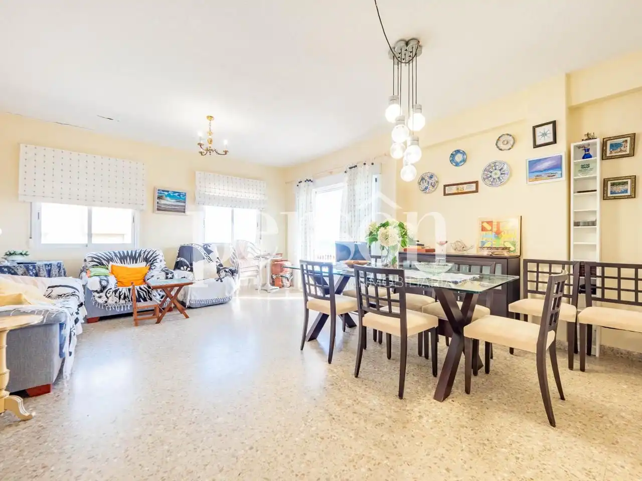 Appartamento con ascensore in vendita a Mareny Blau, imagen 26