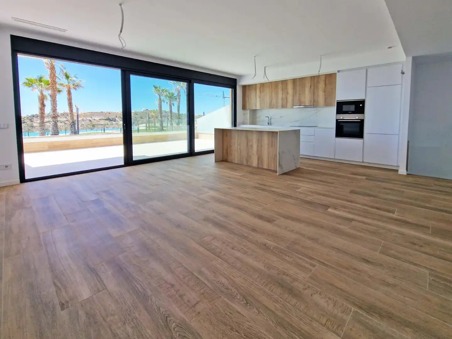 Maisonette mit Pool zum Verkauf in Golf Bahía, imagen 7