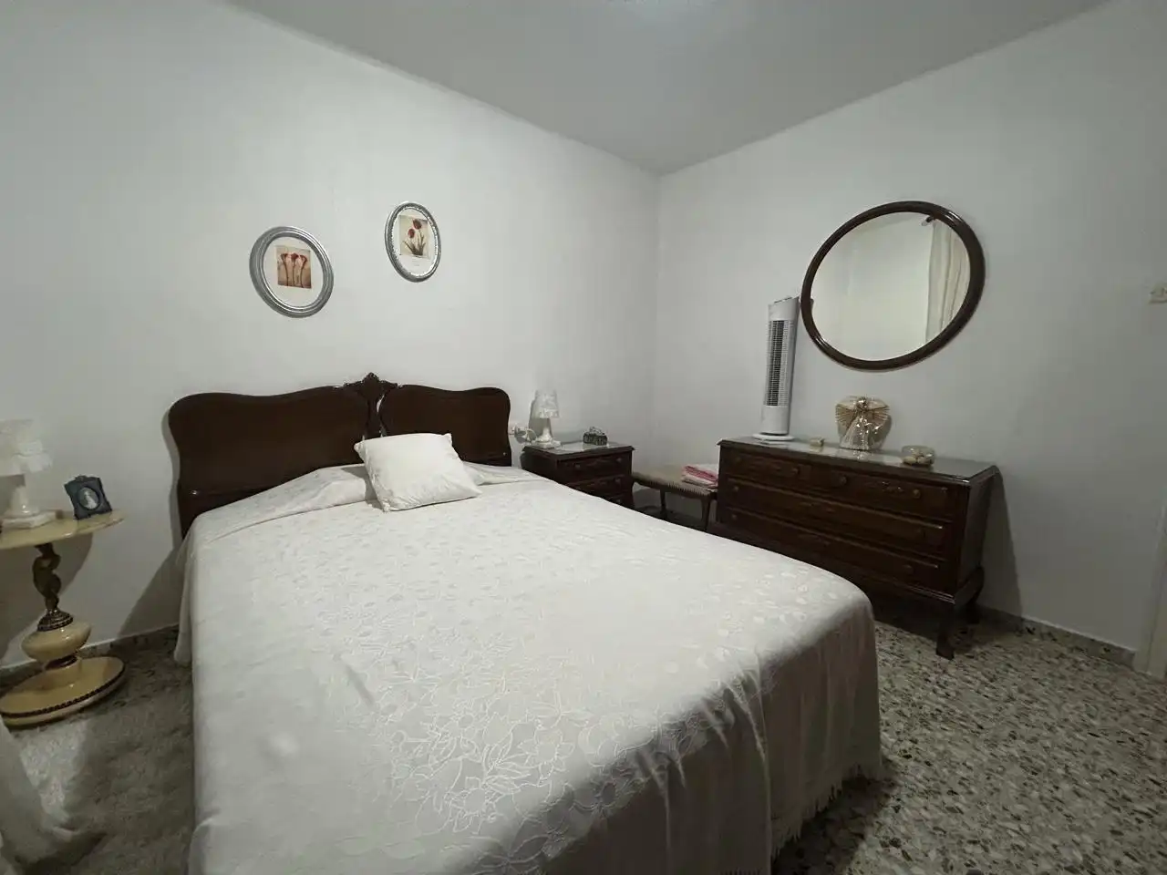 Habitación de Casa o chalet en venta en Arguedas con Calefacción, Terraza y Trastero