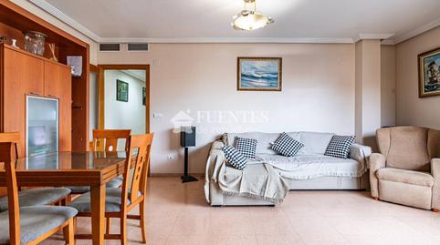 Foto 4 de Pis en venda a Devesa, Campoamor, Alicante