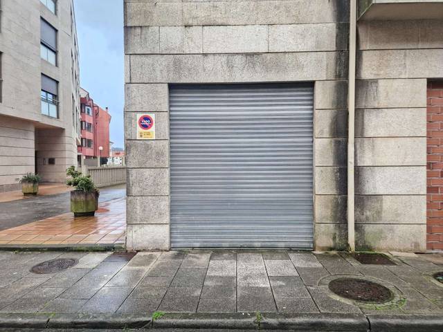 Local comercial en Alquiler en Bertamirans