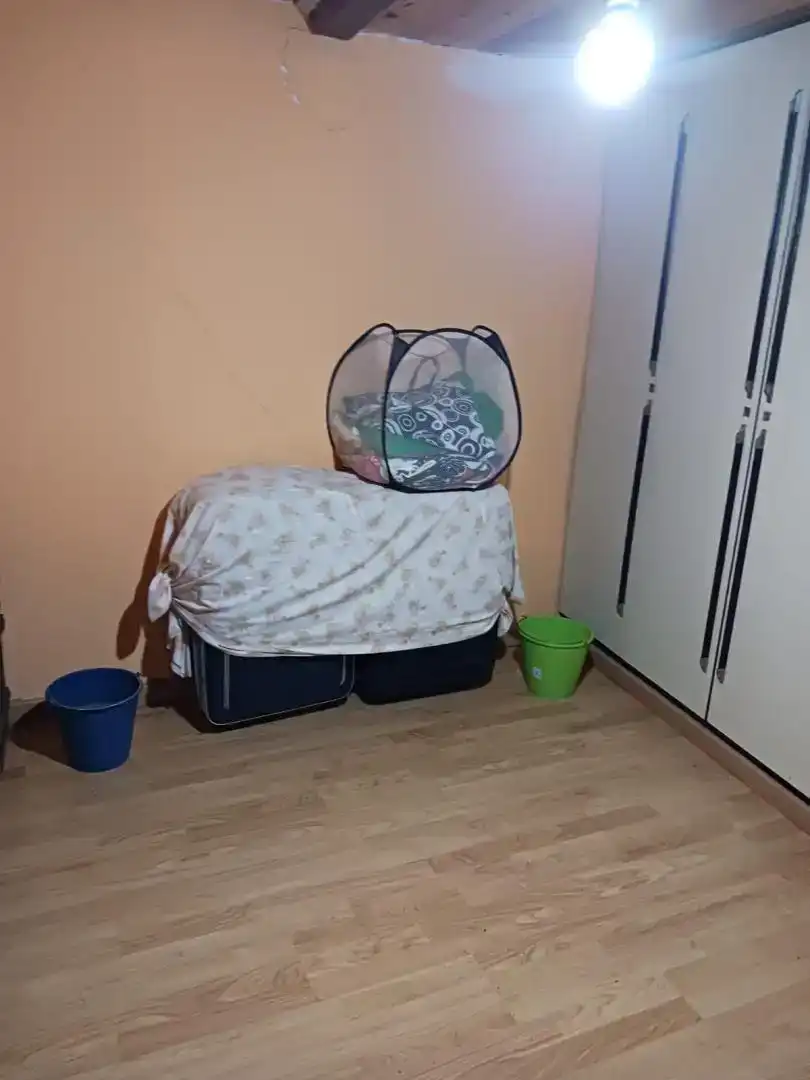 Habitación de Piso en venta en Ribas de Sil con Balcón