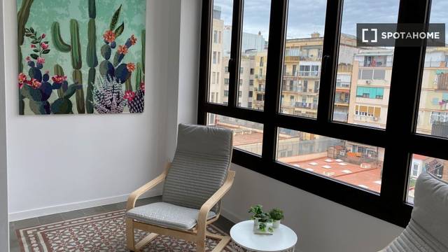 Piso en Alquiler en Sant Antoni