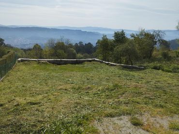 Terreni e lotti in vendita a Valadares - Beade