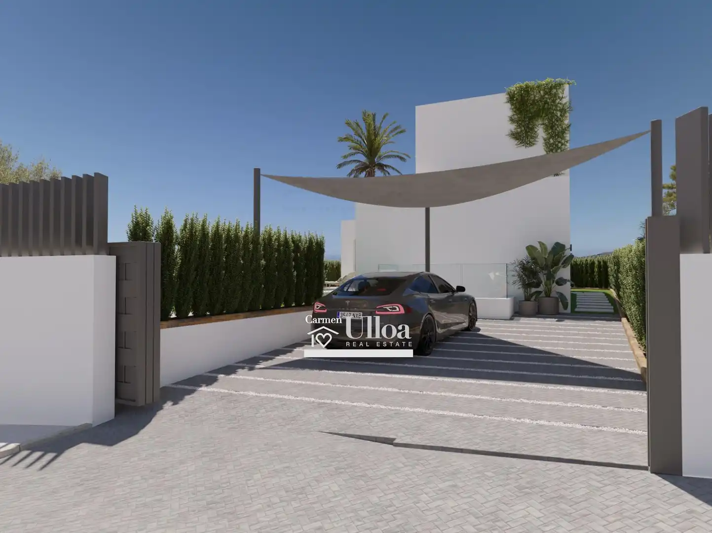 Chalet con terraza en venta en Escandinavia - Cautivador, imagen 42