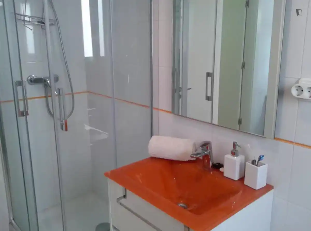 Apartamento de alquiler en Aiguadolç - Sant Sebastià