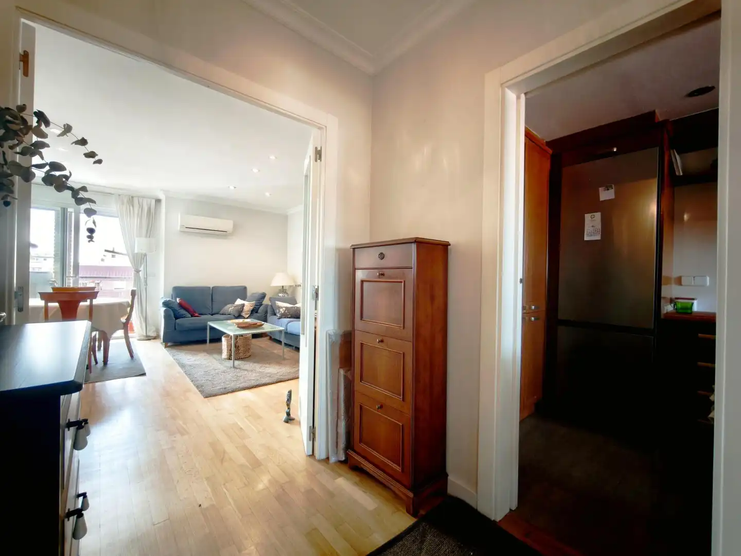 Flat with terrace to rent in Calle MUSICO GINES 16, imagen 7
