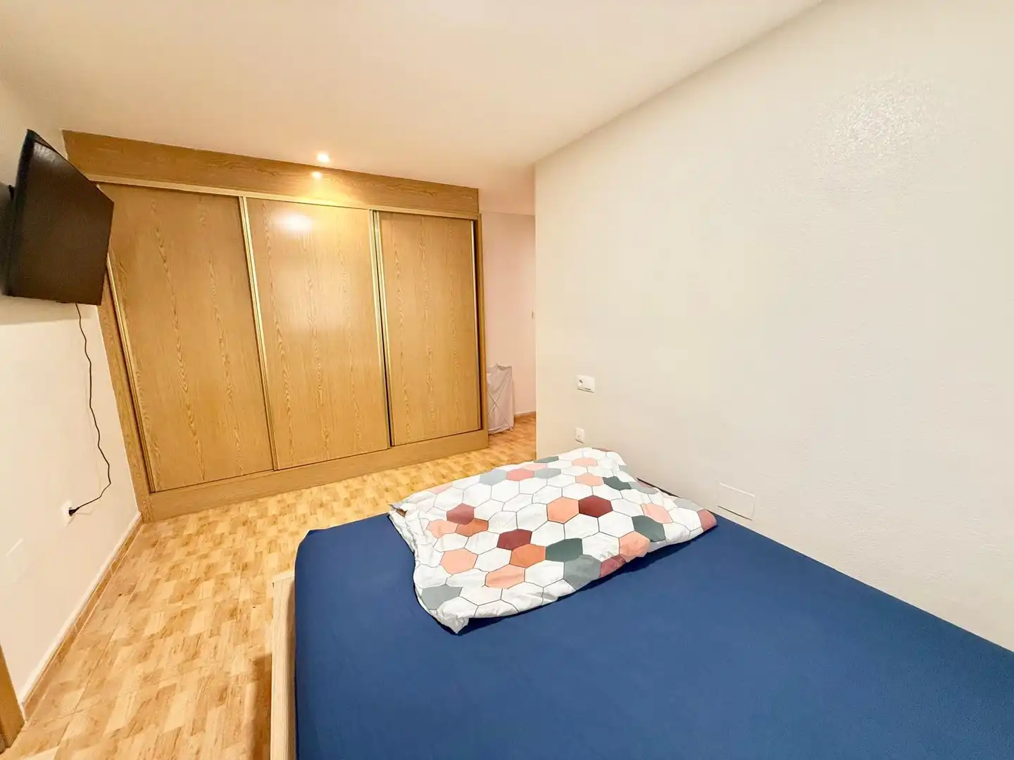 Apartamento de alquiler en Centro - Muelle Pesquero