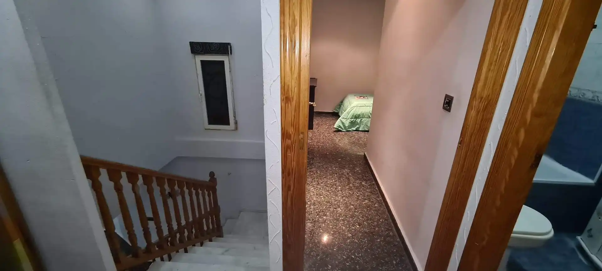 Dúplex en venta en Elche / Elx con Balcón