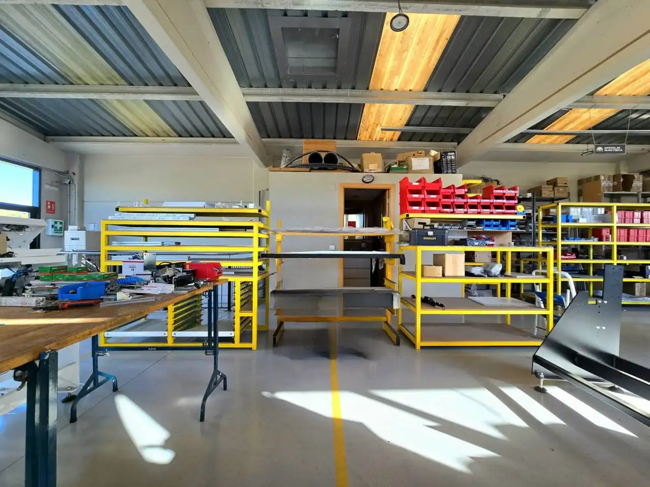 Industrial building for sale in Mas Trader - Corral d'En Tort - Corral d'En Cona, imagen 21