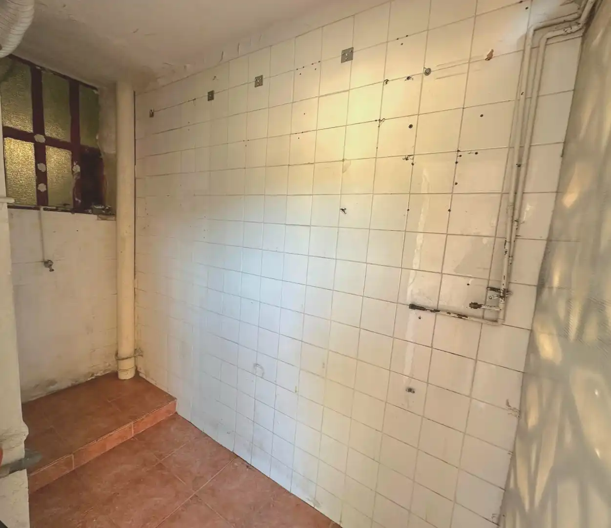 Pis en venda en Vallirana amb Terrassa i Balcó