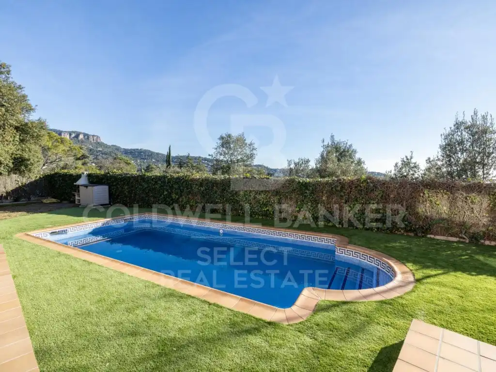 Villa in vendita a Calle Mas Salles, imagen 4