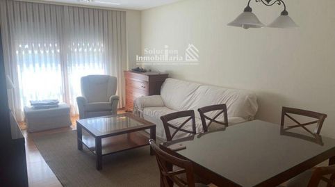 Photo 5 of Flat for rent in Vidal, Salamanca Capital