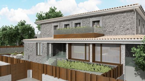 Foto 4 de Casa adosada en venta en Calle San Valentin, Colonia, Torrelodones