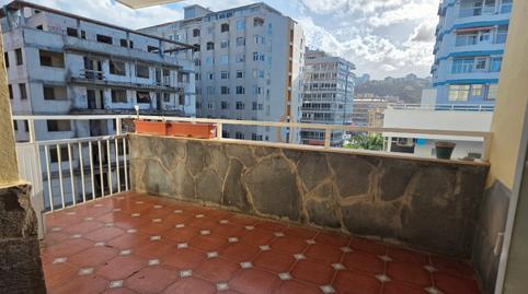 Foto 5 de Pis en venda a Avenida Venezuela, Zona Martiánez, Puerto de la Cruz