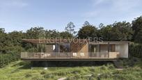 Exterior view of Residential for sale in Valdemorillo