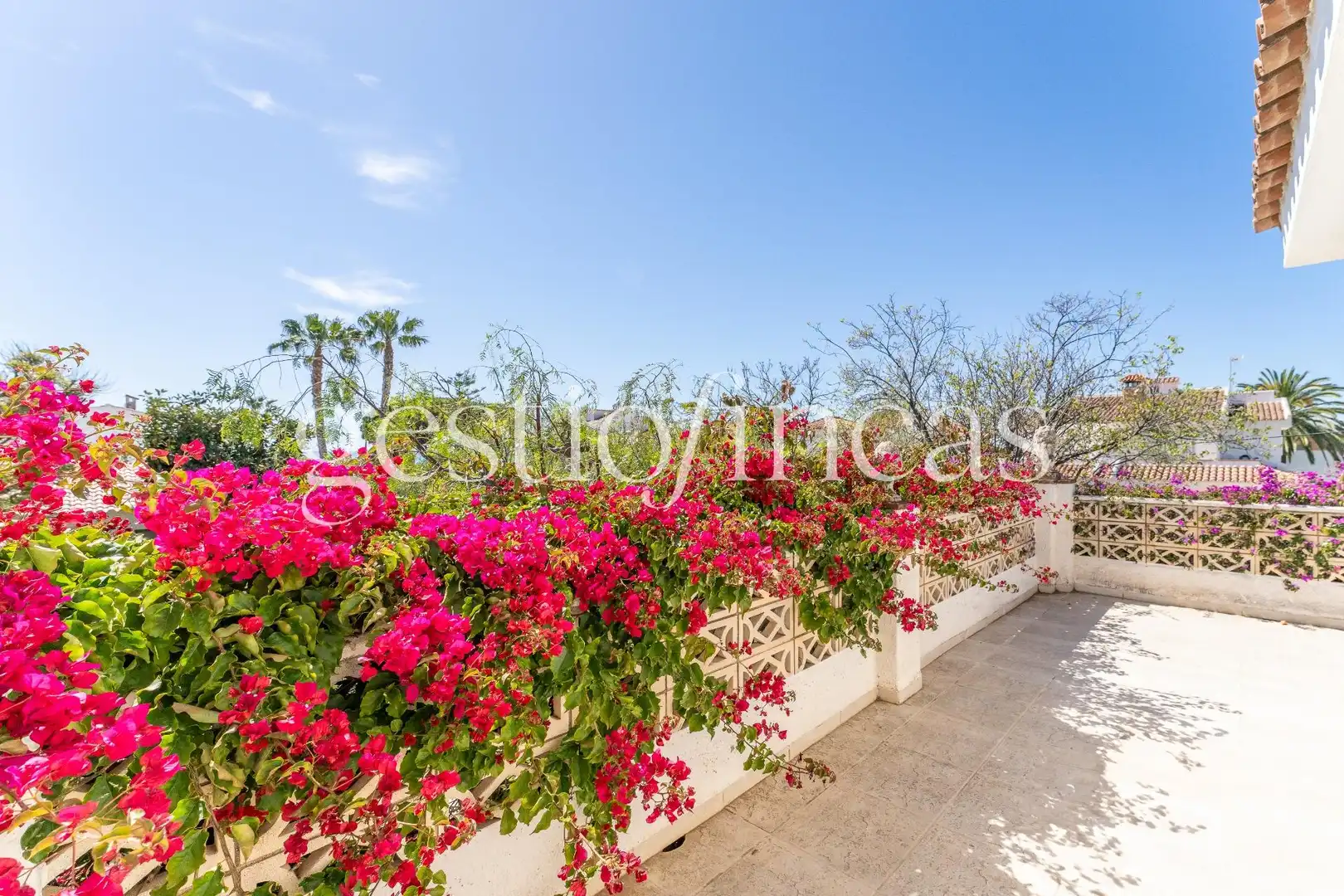 Vista exterior de Casa o chalet en venta en Cambrils con Aire acondicionado, Calefacción y Jardín privado