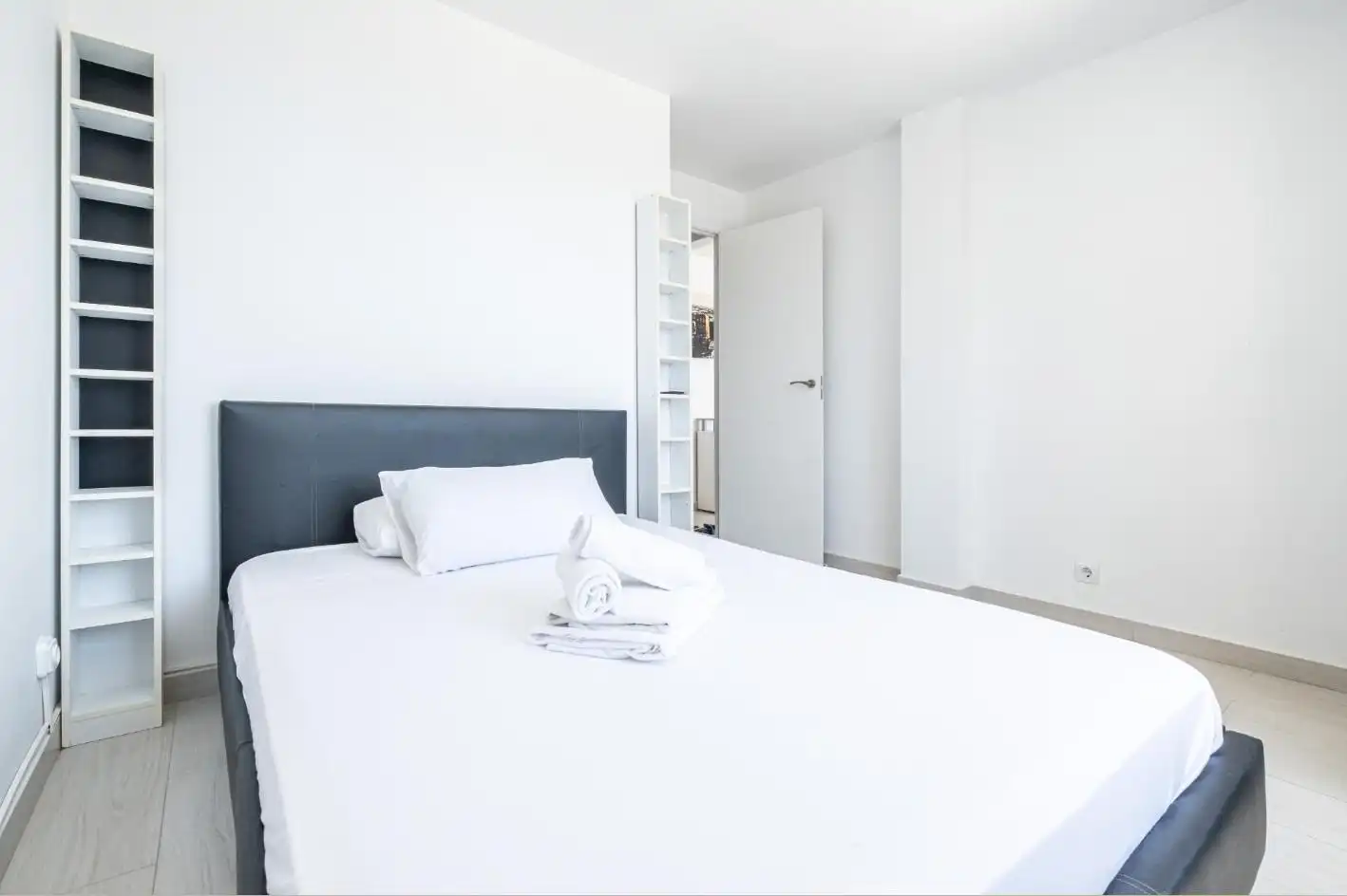 Penthouse mit Terrasse zum Verkauf in Playa de Poniente, imagen 17