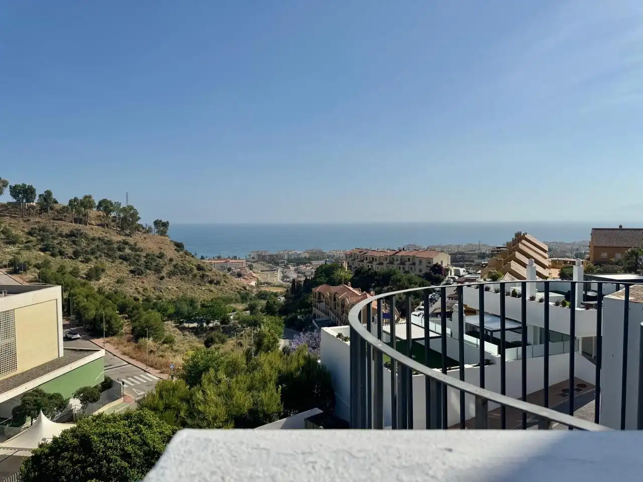 Àtic amb piscina en venda a Lo Cea, imagen 20