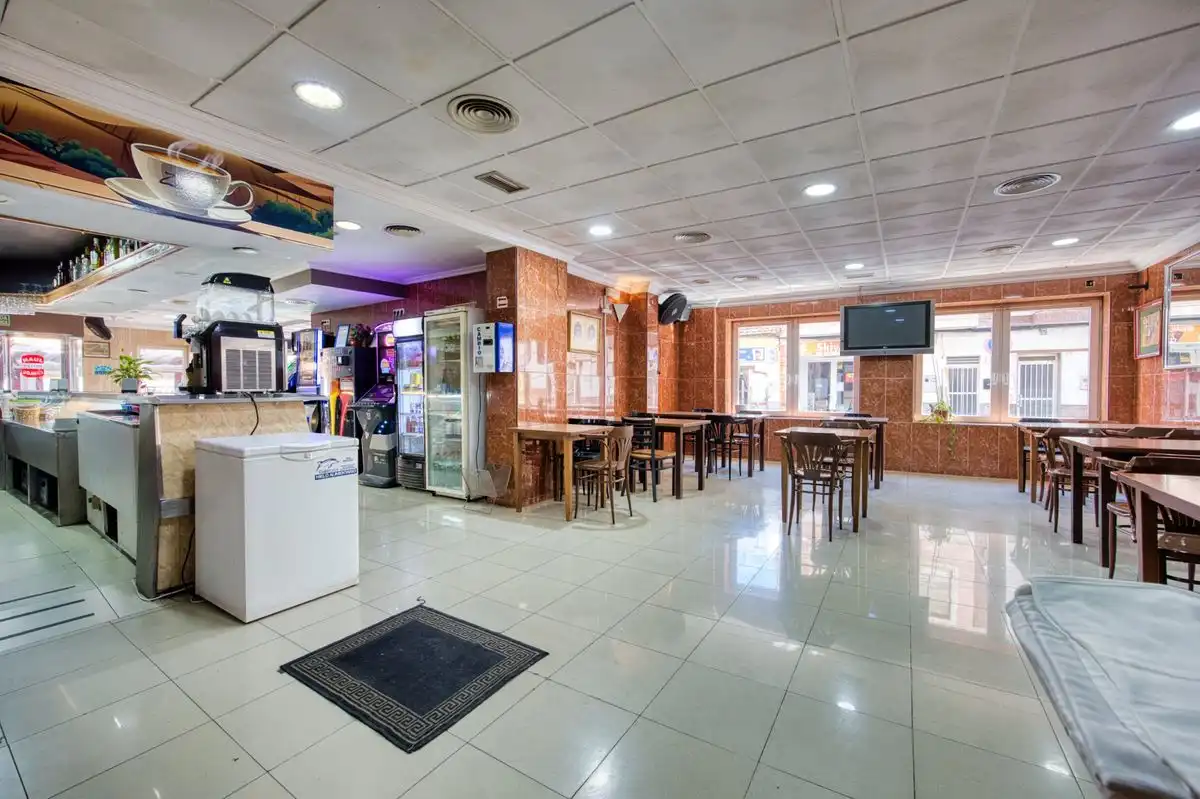 Mixed residential with lift for sale in Centro, imagen 9