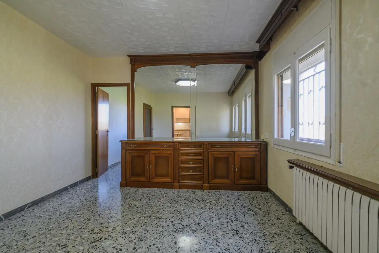 Finca rústica en venda en Manresa amb Calefacció, Jardí privat i Traster