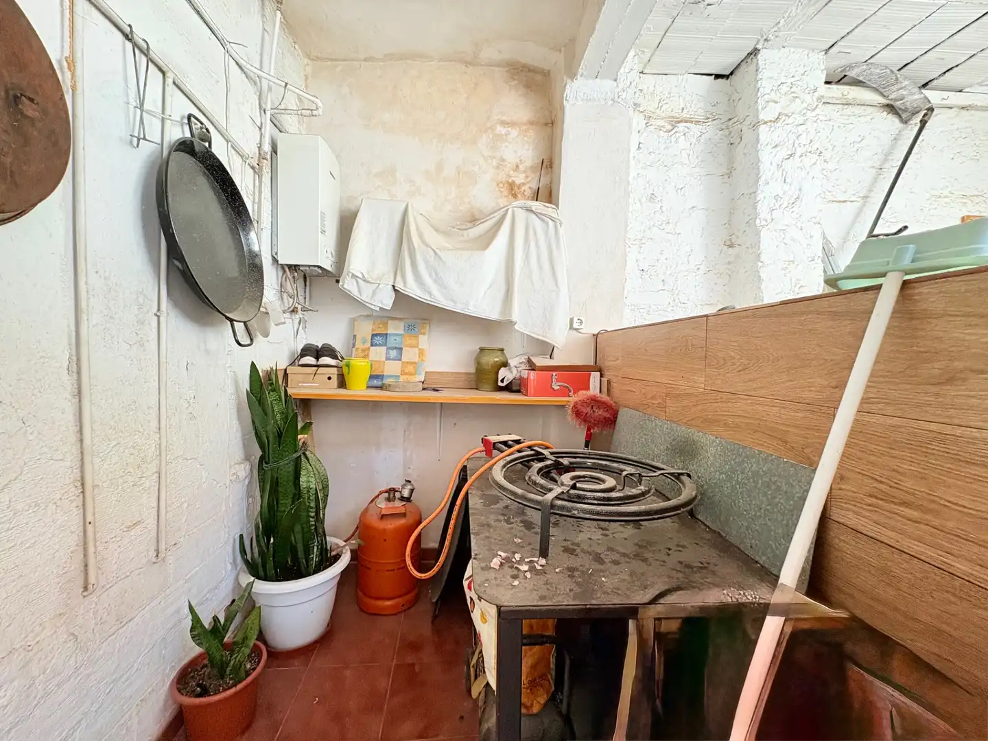 Casa amb jardí en venda a Benaguasil, imagen 27