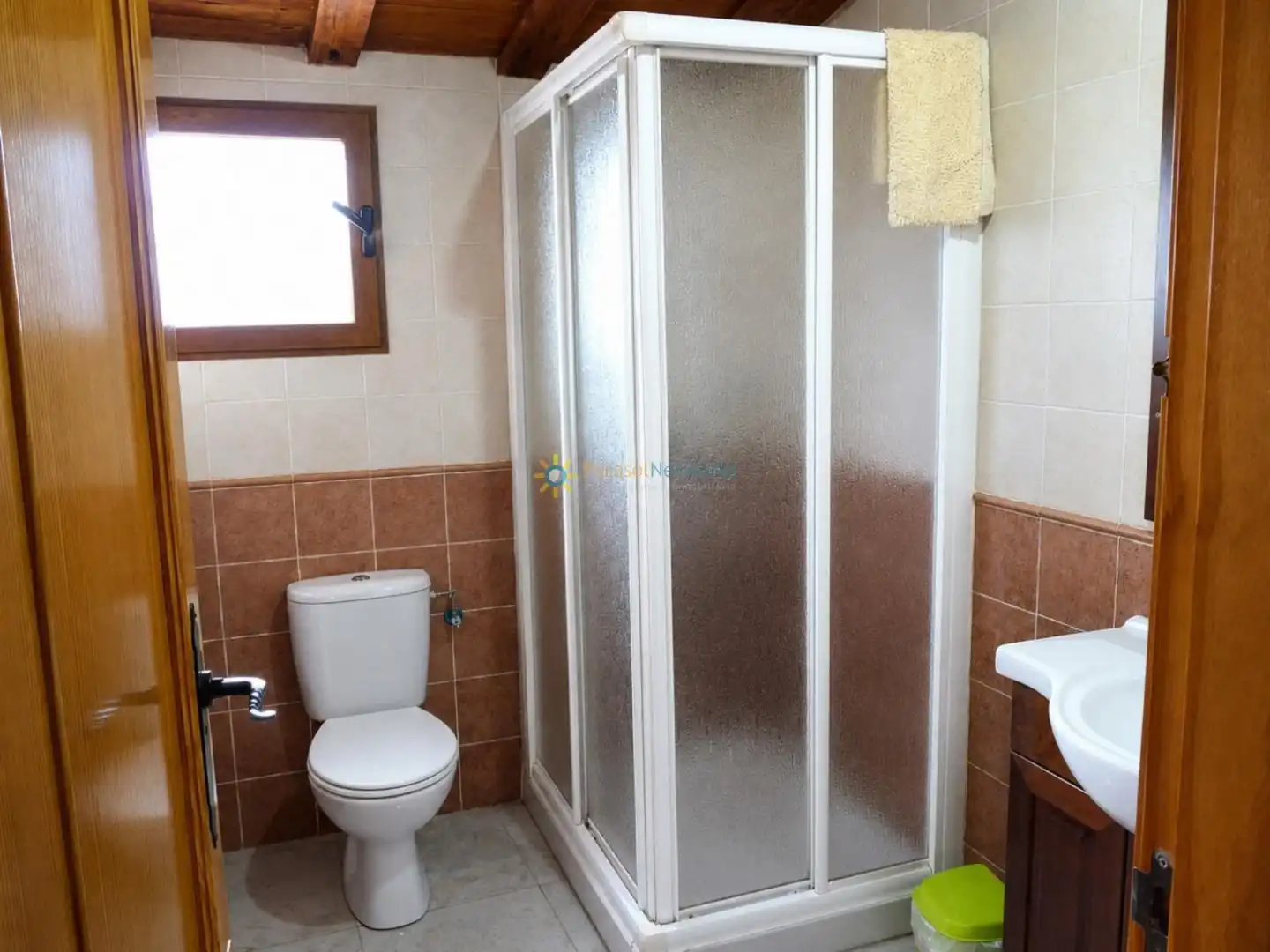 Baño de Edificio en venta en El Palomar con Piscina comunitaria