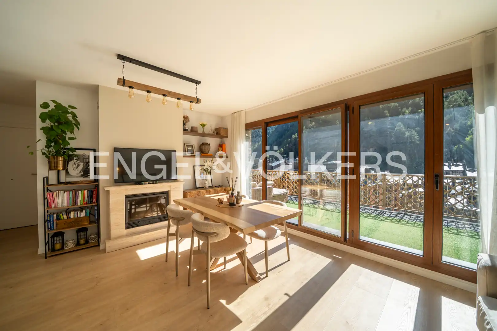 Bajo con ascensor en venta en Arinsal - Erts, imagen 3