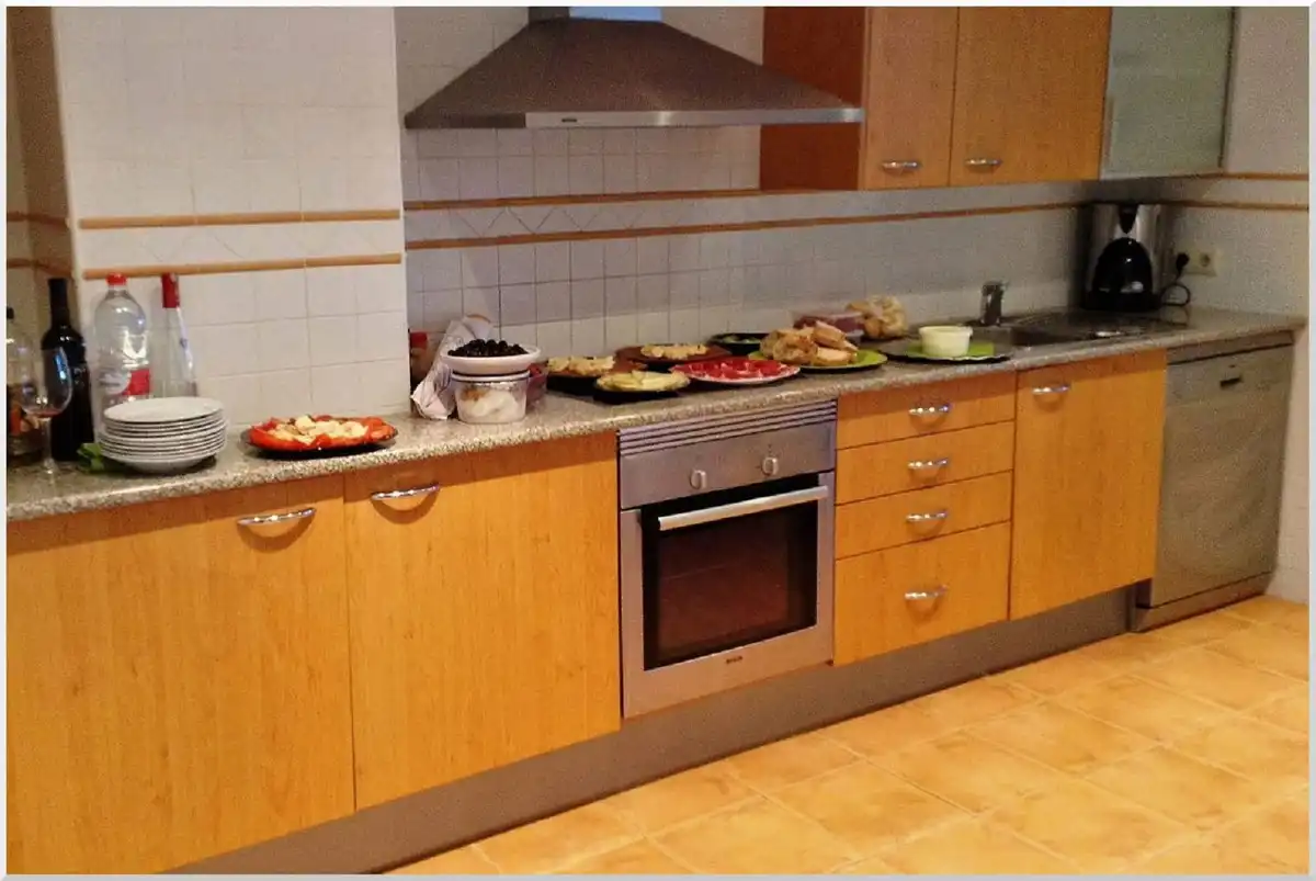 Apartament amb piscina en venda a Benamara - Atalaya, imagen 16