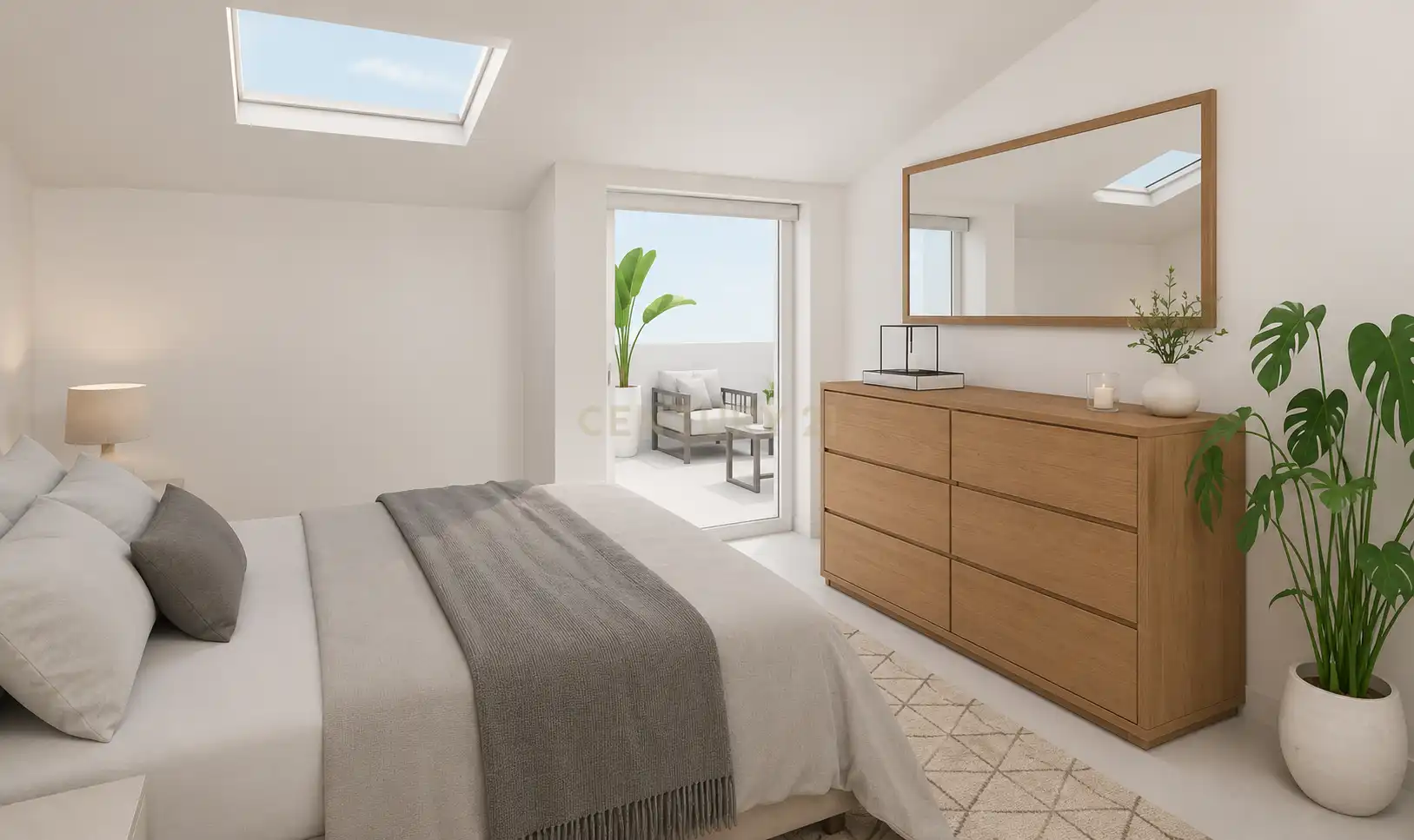 Wohnung mit Pool zum Verkauf in Calle Martínez Catena, Fuengirola, Spain, imagen 2