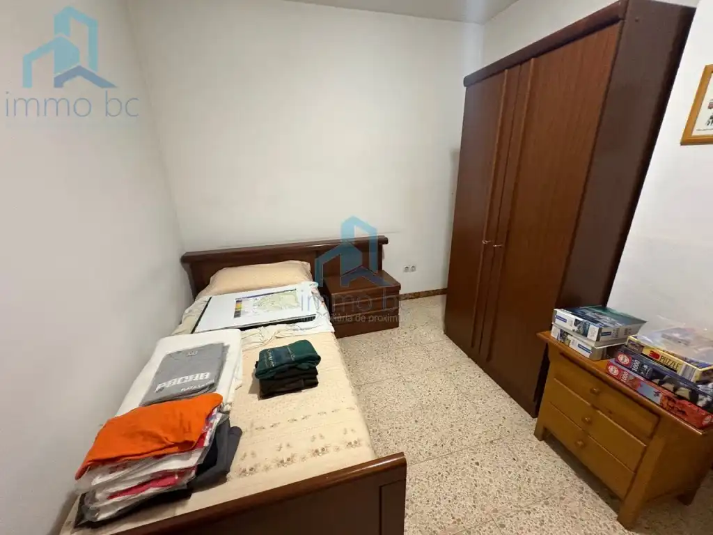 Dormitori de Casa o xalet en venda en Tarragona