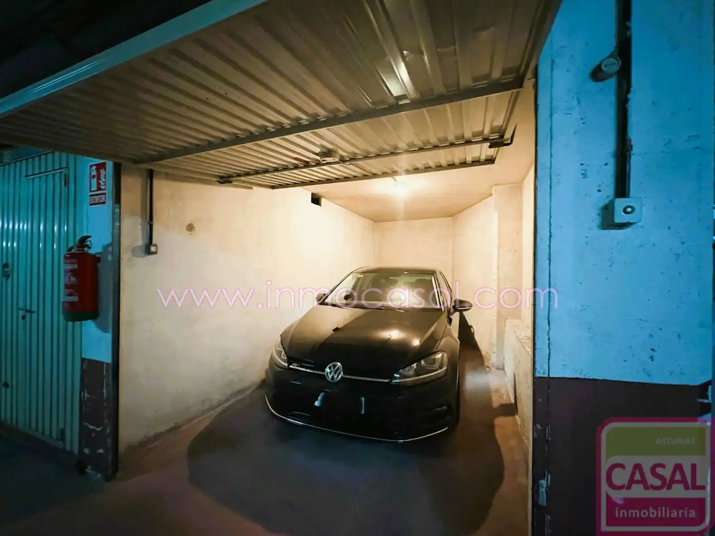 Parking for sale in La Villa - Bazuelo, imagen 10
