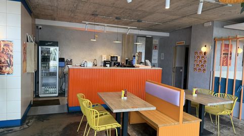 Foto 5 von Geschaftsraum zur Miete in El Poblenou, Barcelona Capital