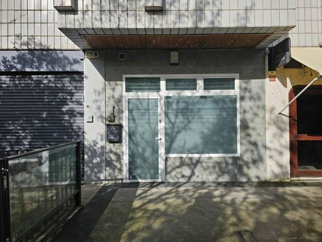 Oficina en Venta en Del Cedro Plaza, 2 en Bidebieta