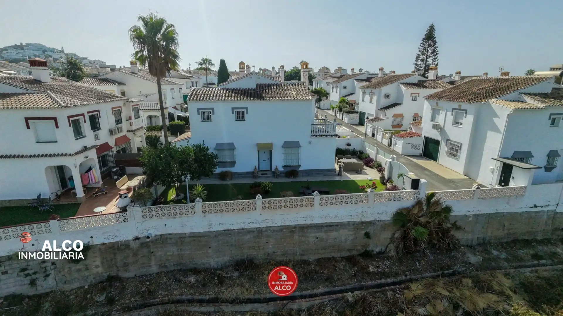 Villa avec terrasse à vendre à GARCIA LORCA 16, imagen 25