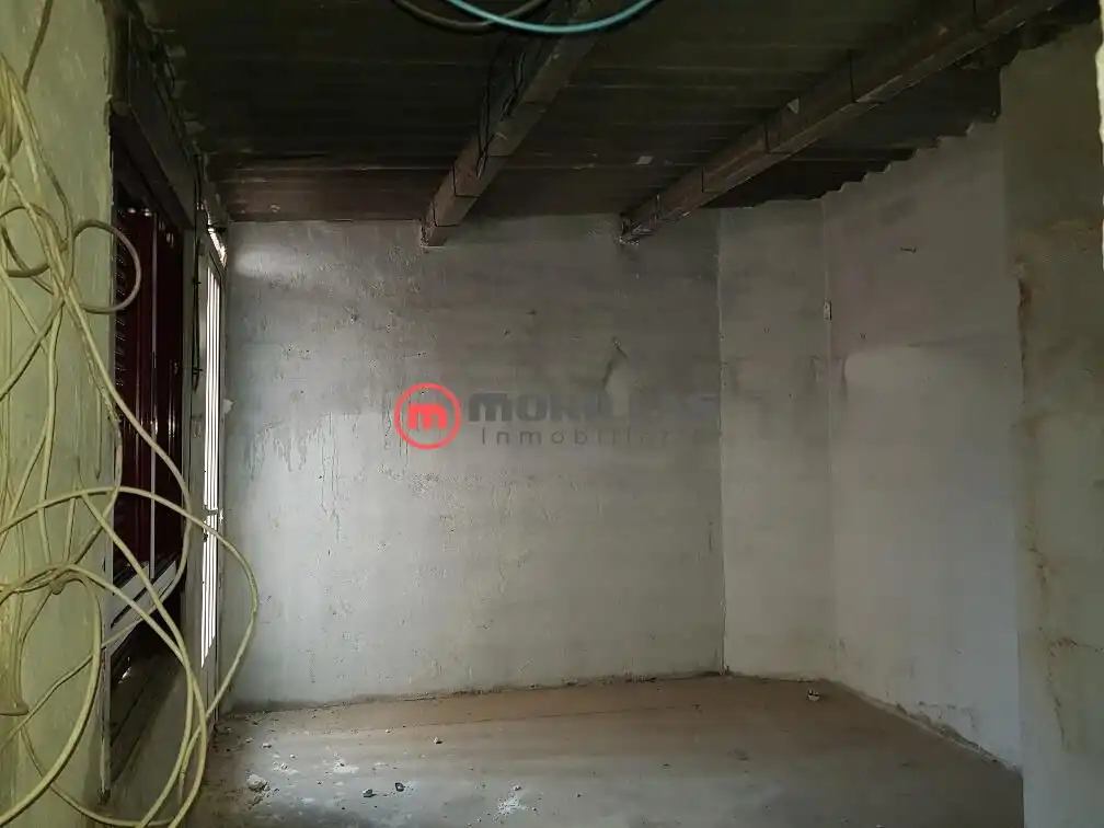 Casa amb terrassa en venda a Calle MOLINO, imagen 8