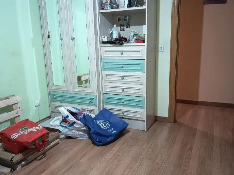 Habitación de Piso en venta en Getafe con Aire acondicionado
